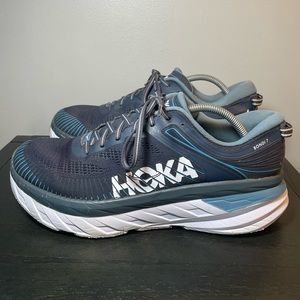 Men’s Hoka One Bondi 7